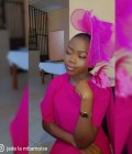 kennenlernen Frau Kamerun bis Douala  : Danielle, 32 Jahre